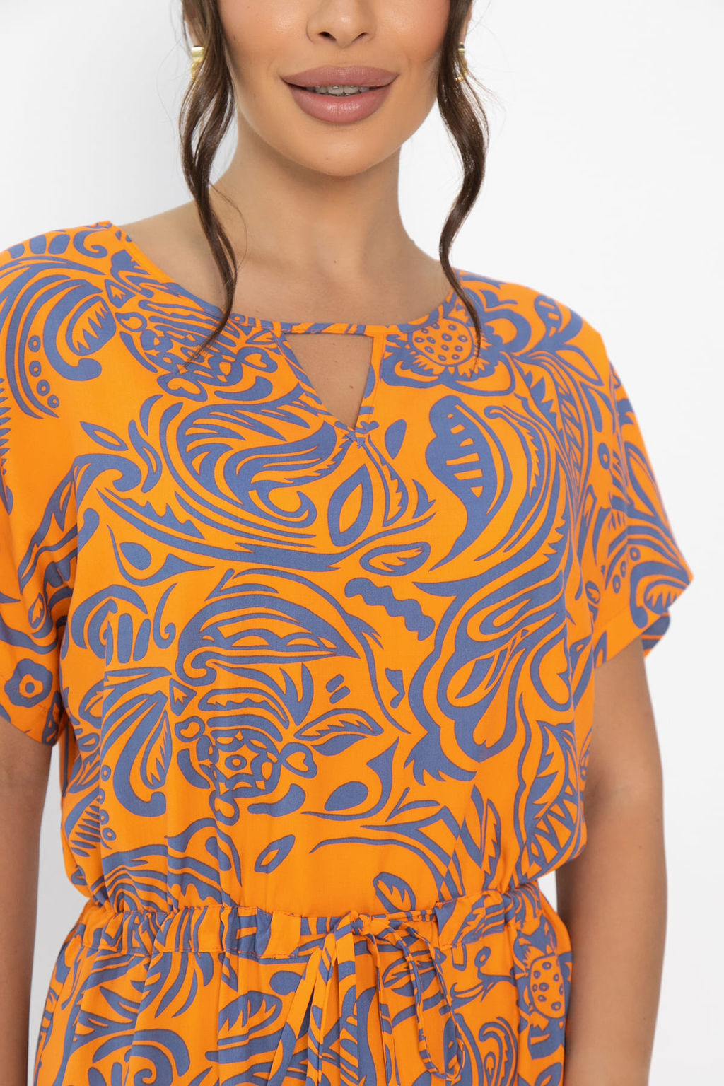 Платье Вистерия - Lt collection фото 27