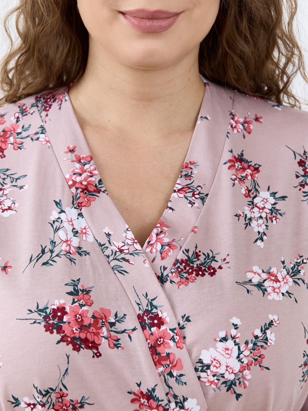 Халат Айрис-3 VIOTEX - Виотекс фото 22