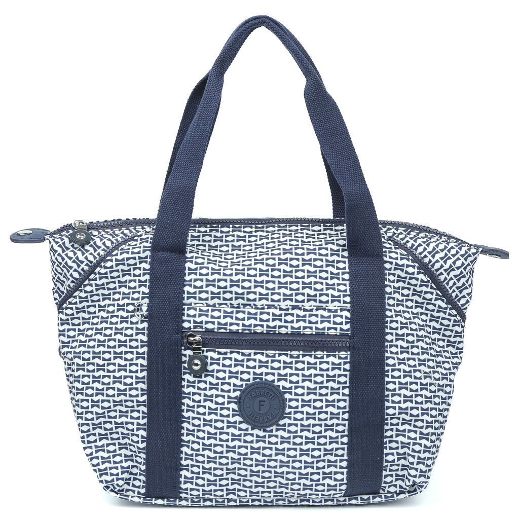 FABRETTI Сумка дорожная 100% полиэстер