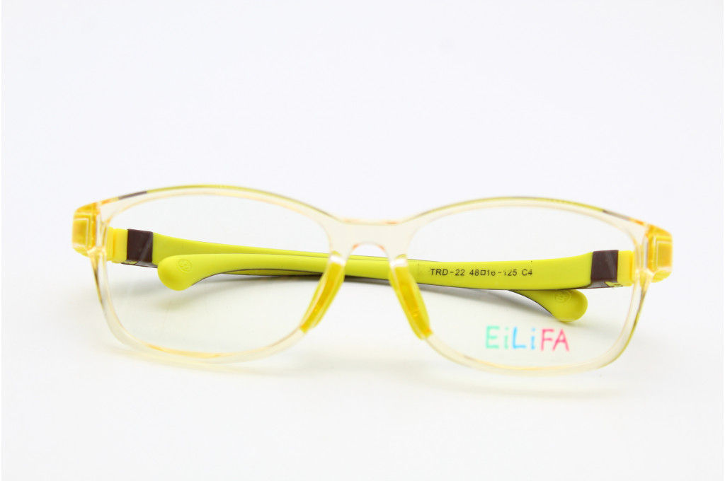 Оправа EiLiFA (детские) TRD-22 48-16-125 С4