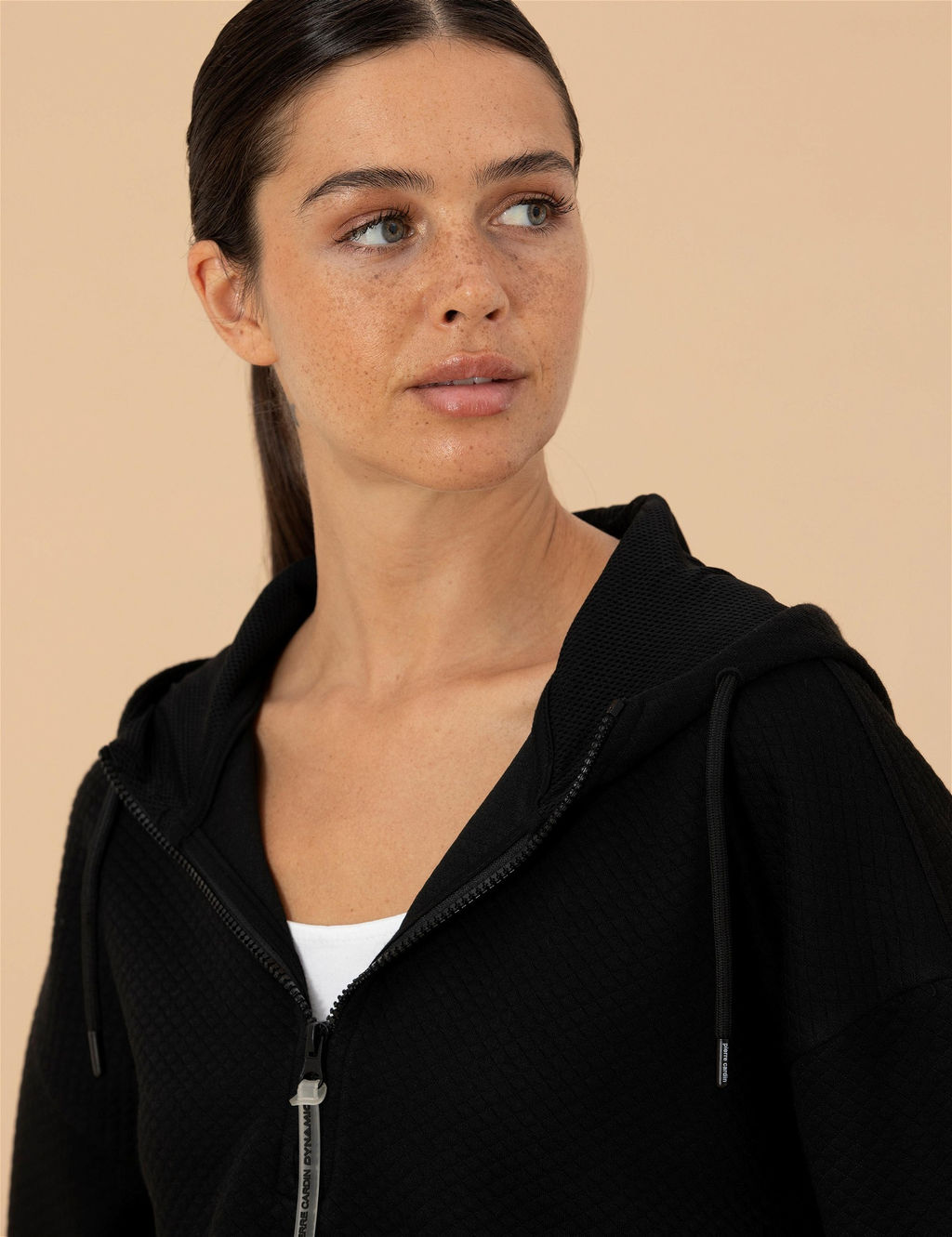 Siyah Oversize _rme H_rka - Pierre cardin фото 2