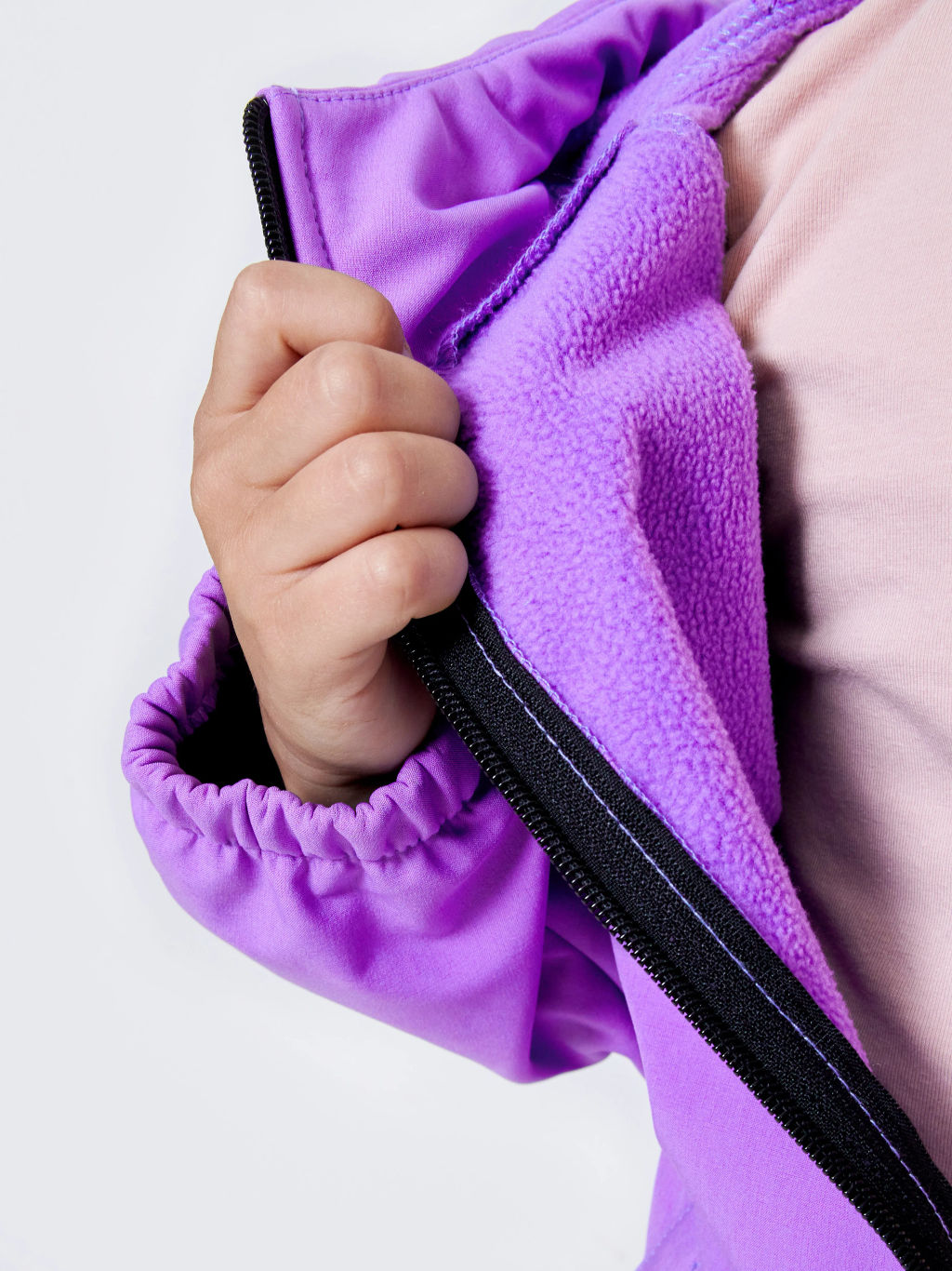 Комбинезон детский 23790-421 софтшелл - Avese фото 10