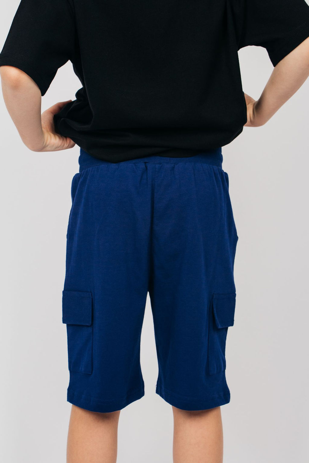 Шорты для мальчика 10410 Lets go - Let's go фото 3