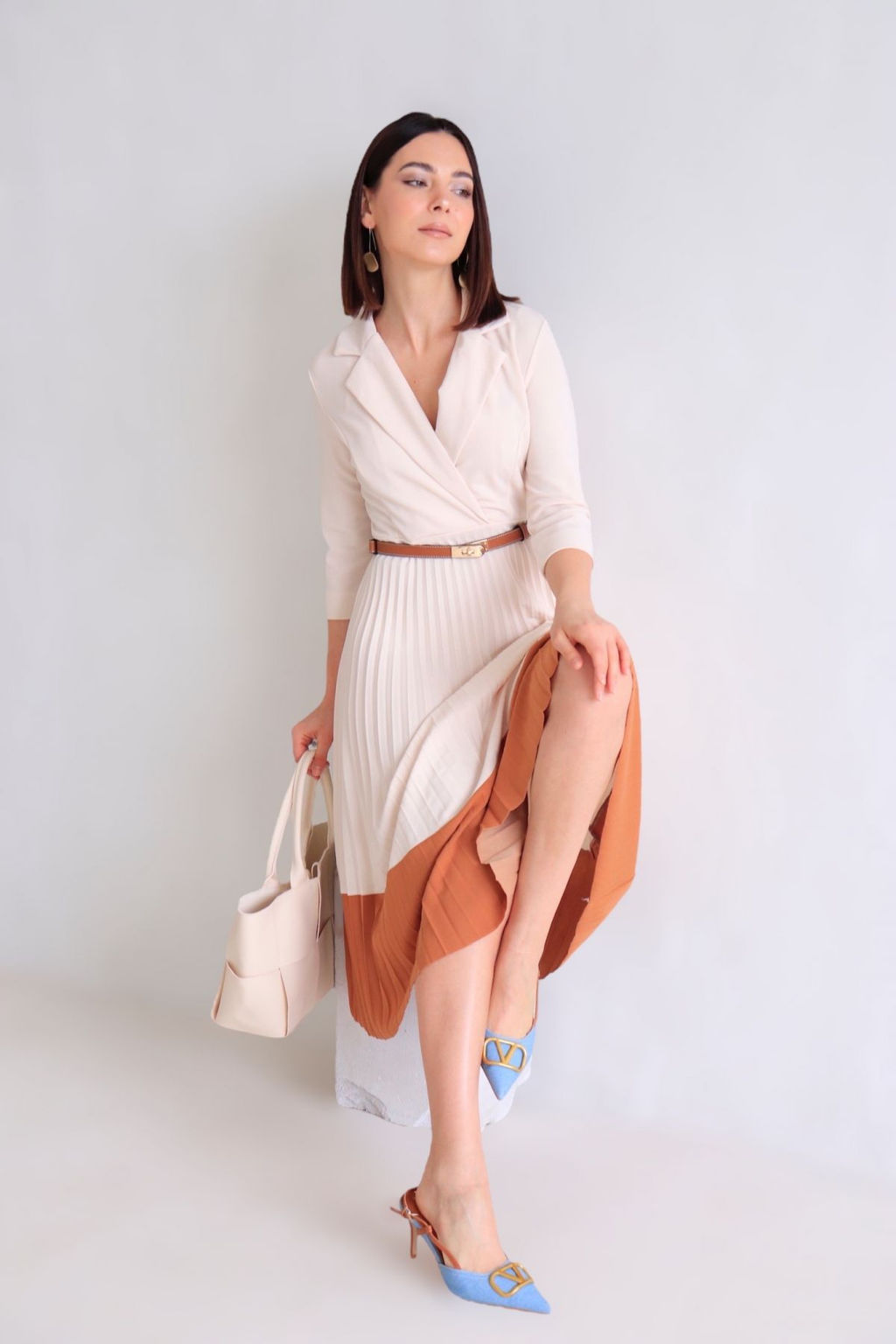 Martichelli Платье  фото 13