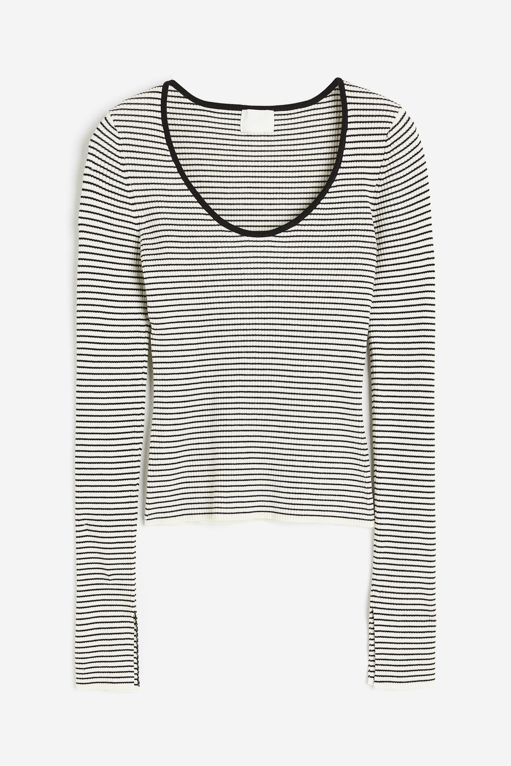 Top en punto de canale - H&m фото 7