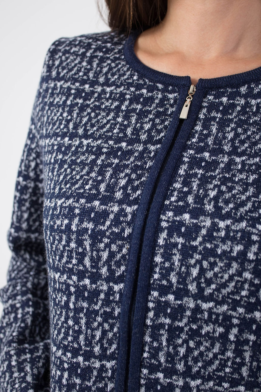 Т3382 джемпер женский - Olsarri фото 47