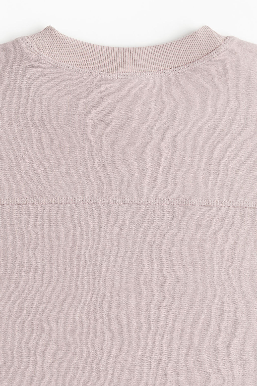 Sudadera oversize - H&m фото 6