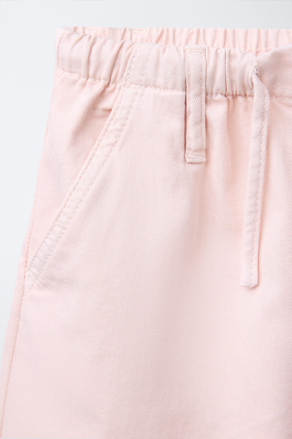 FLOWING WIDE-LEG TROUSERS - Zara фото 3
