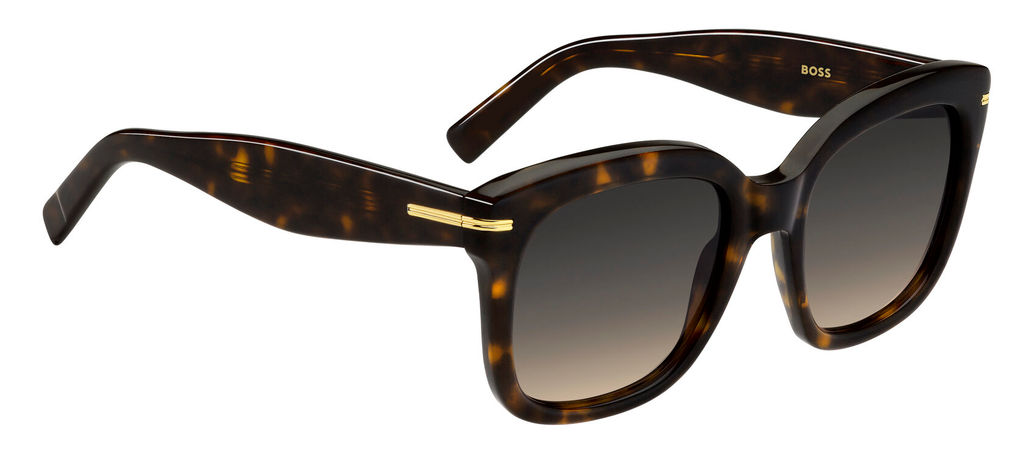 Солнцезащитные очки BOSS 1731/S - Hugo Boss фото 3