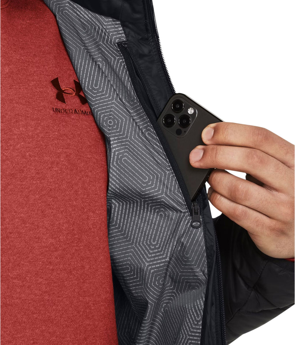 Куртка мужская