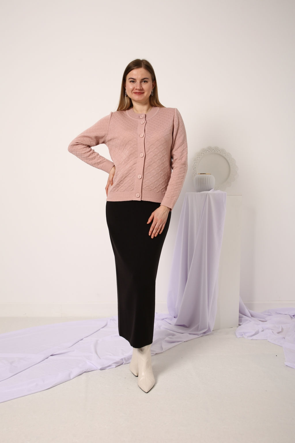 Костюм женский Л333а - Olsarri фото 53