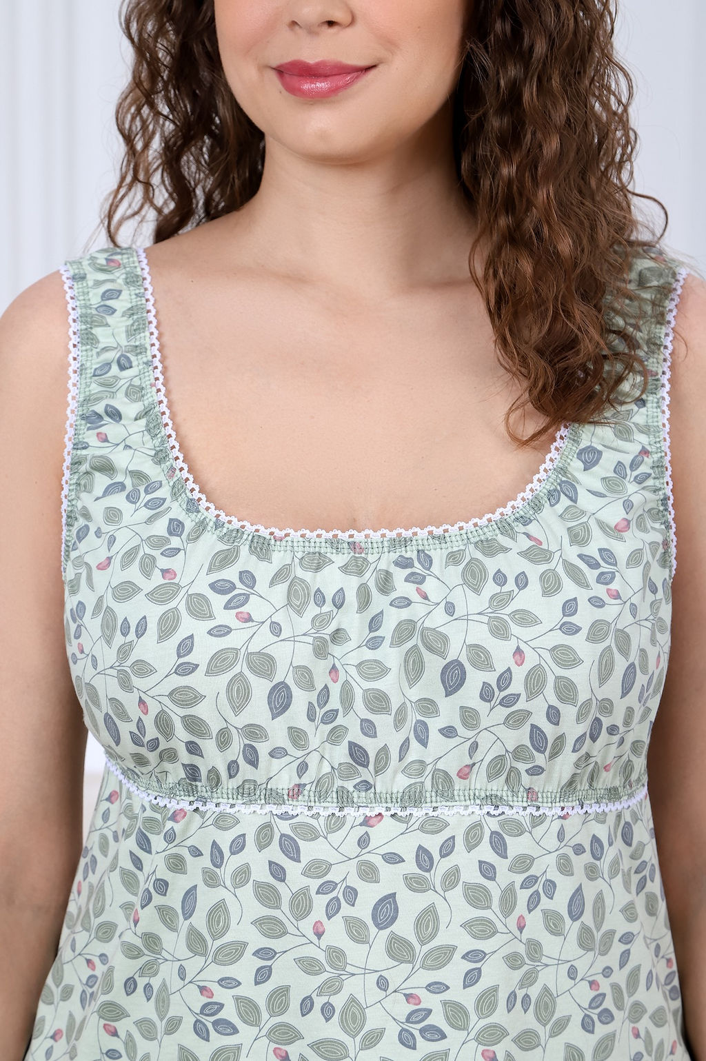 Ночная сорочка Татьяна VIOTEX