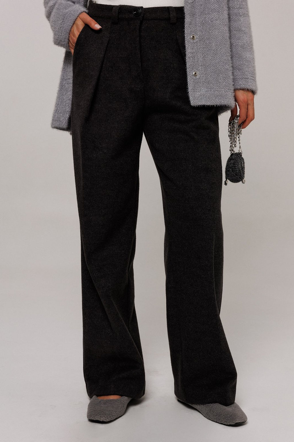 Брюки 3215 - Buter фото 2