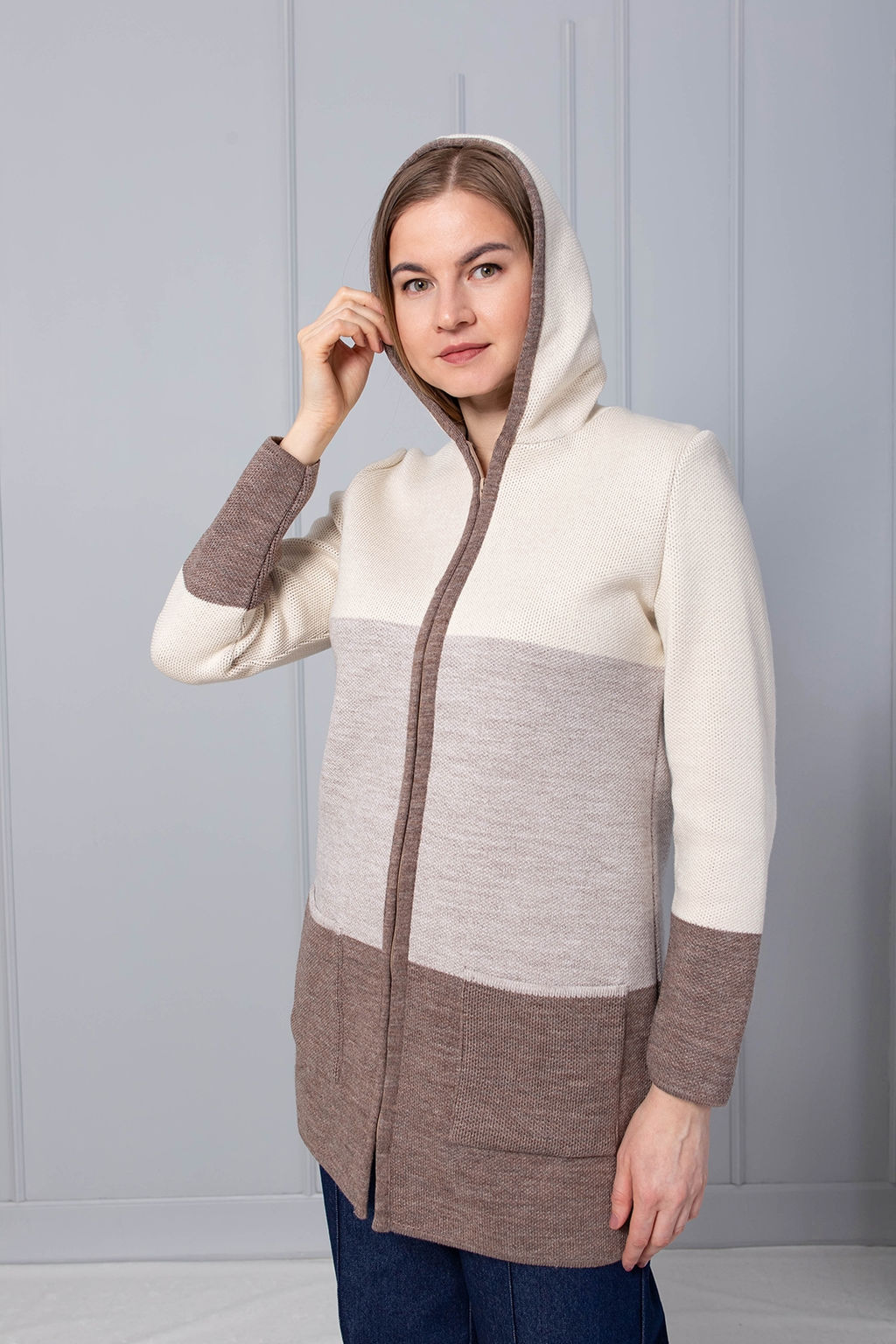 Жакет женский 2298 - Olsarri фото 7