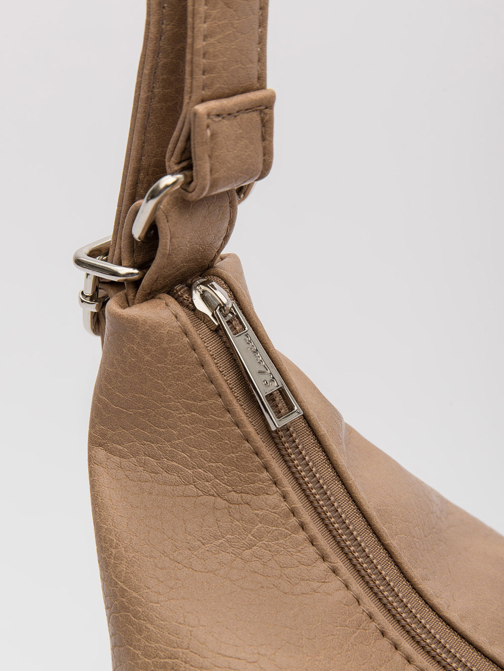 Темно-бежевый мешок-трансформер S.Lavia  фото 9