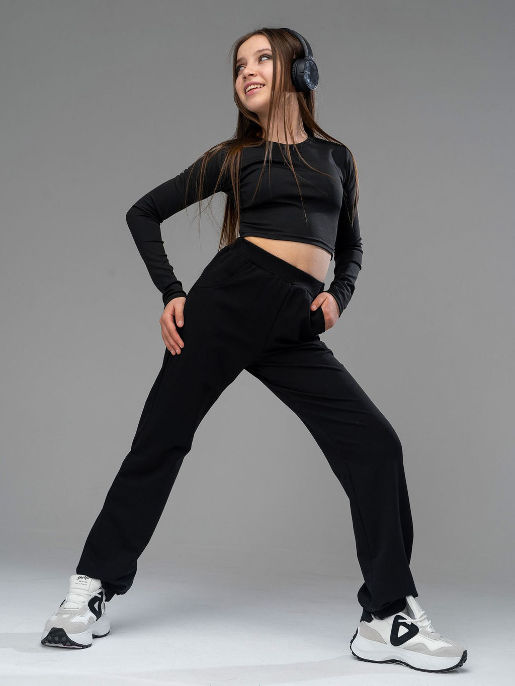 Брюки - Looklie фото 9