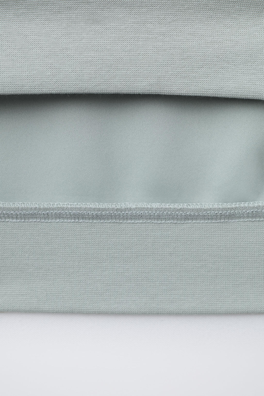 SPORTS SWEATSHIRT - Zara фото 5