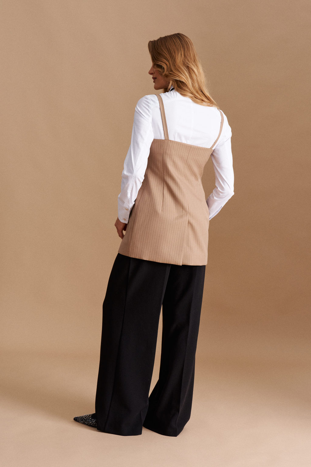 Жилет - Elletto фото 15