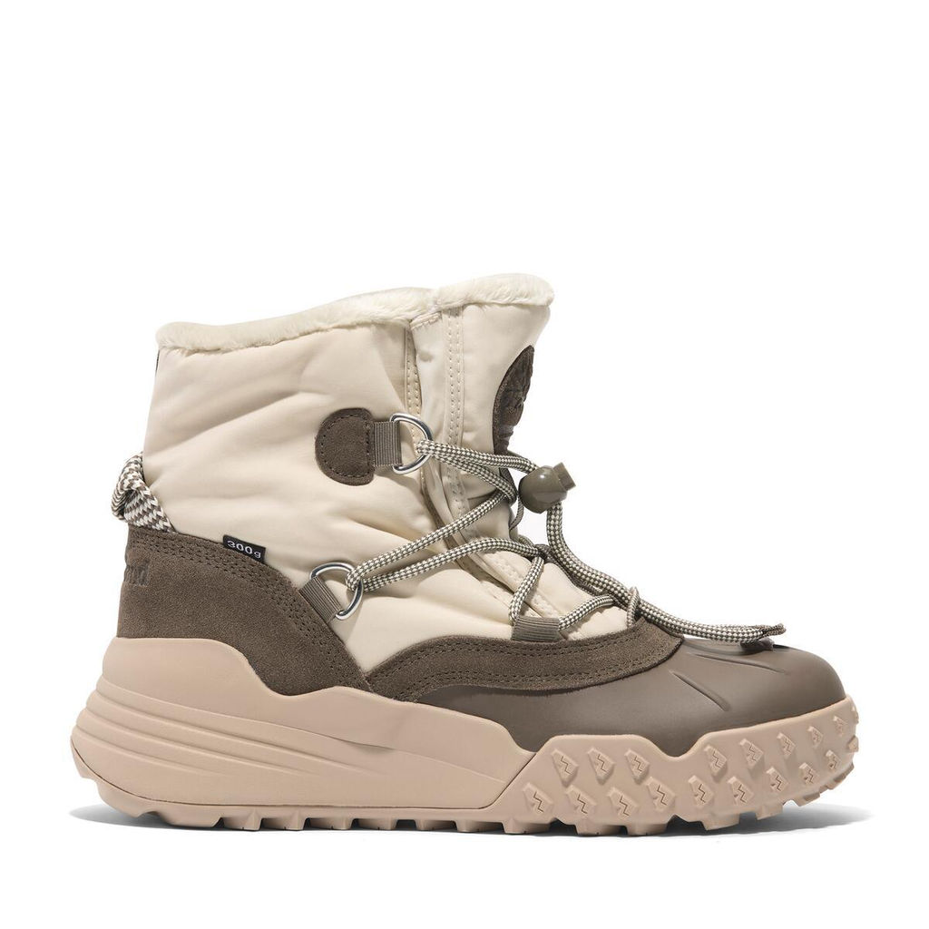 Ботинки / Timberland