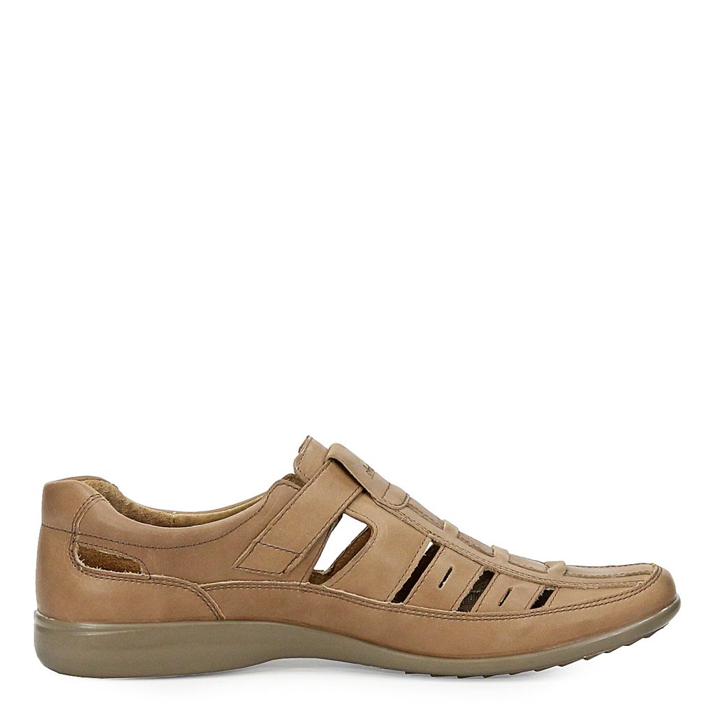 Туфли мужские летние