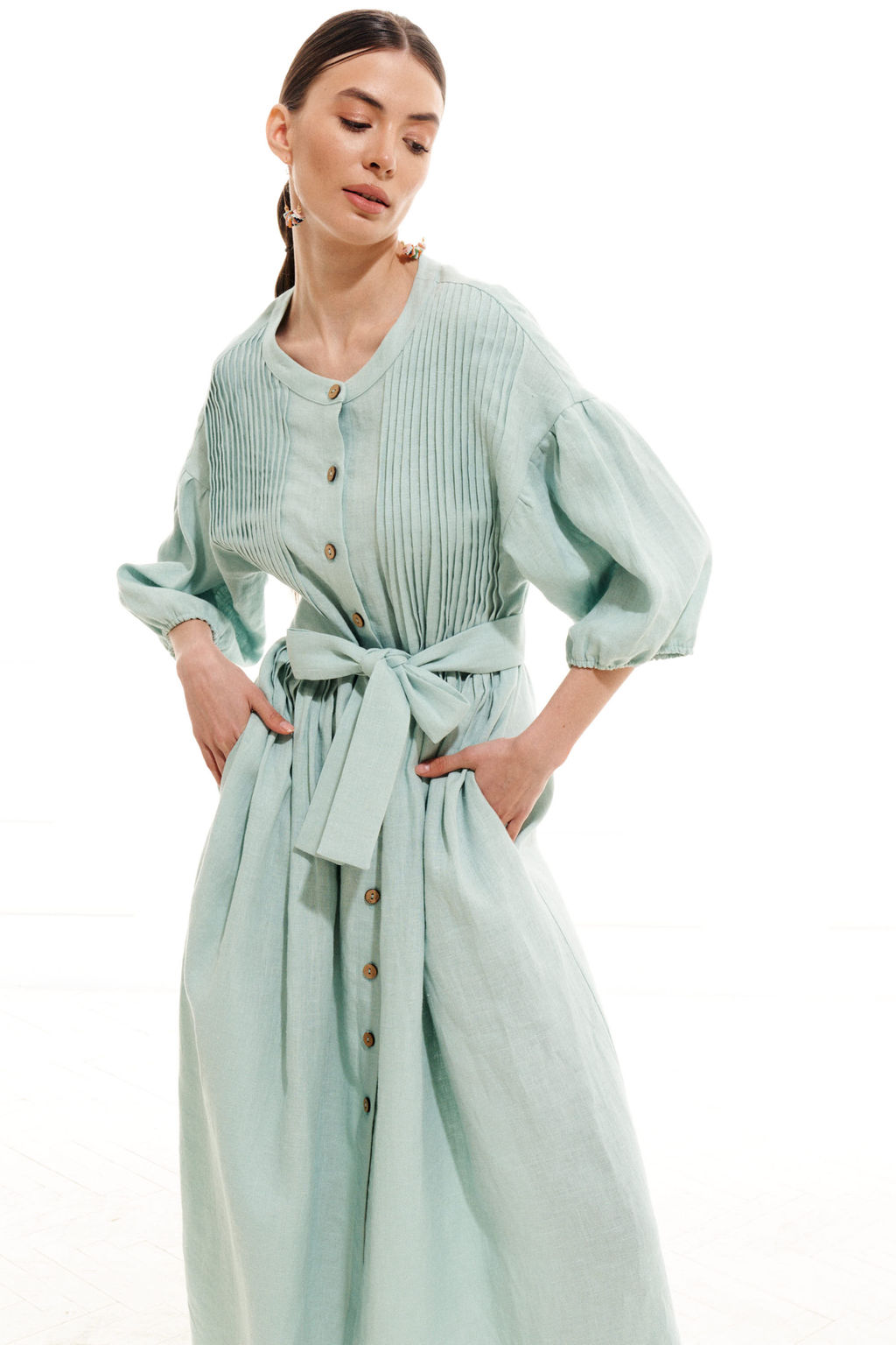 Платье 1993 - Elletto фото 33