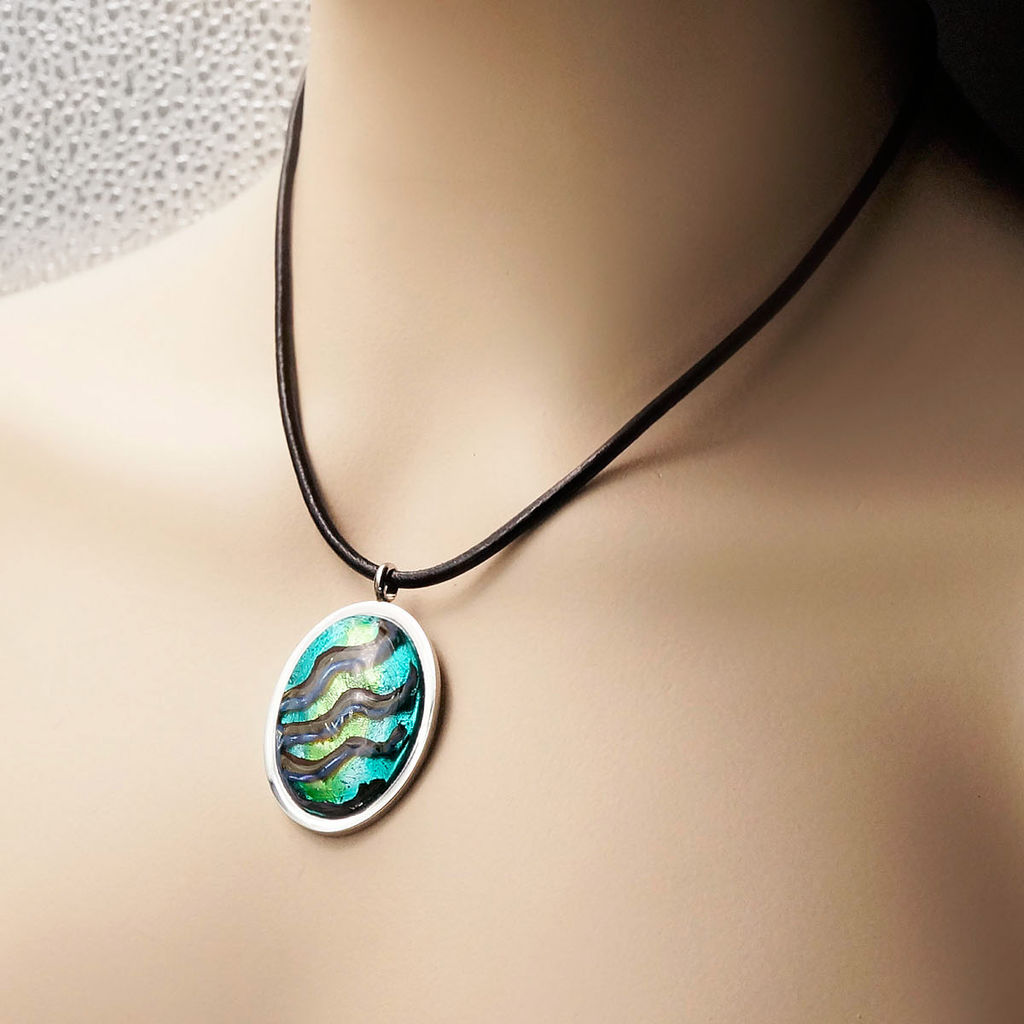 IMANDRA Колье LKY3007