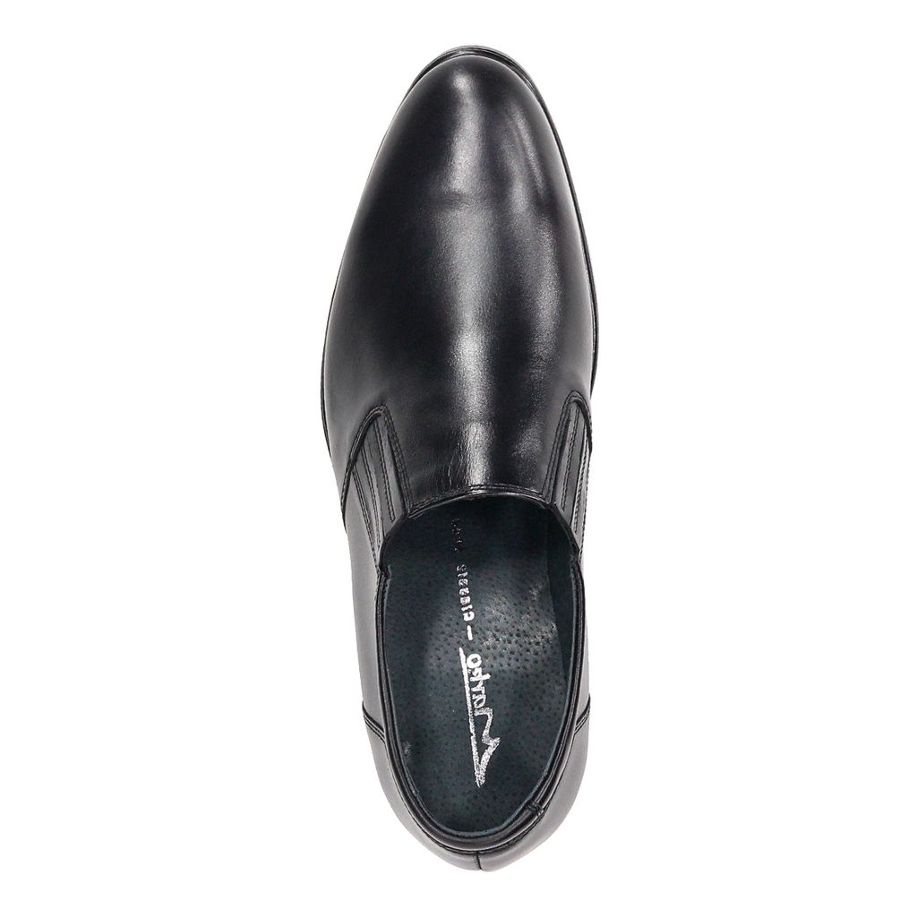 Полуботинки мужские