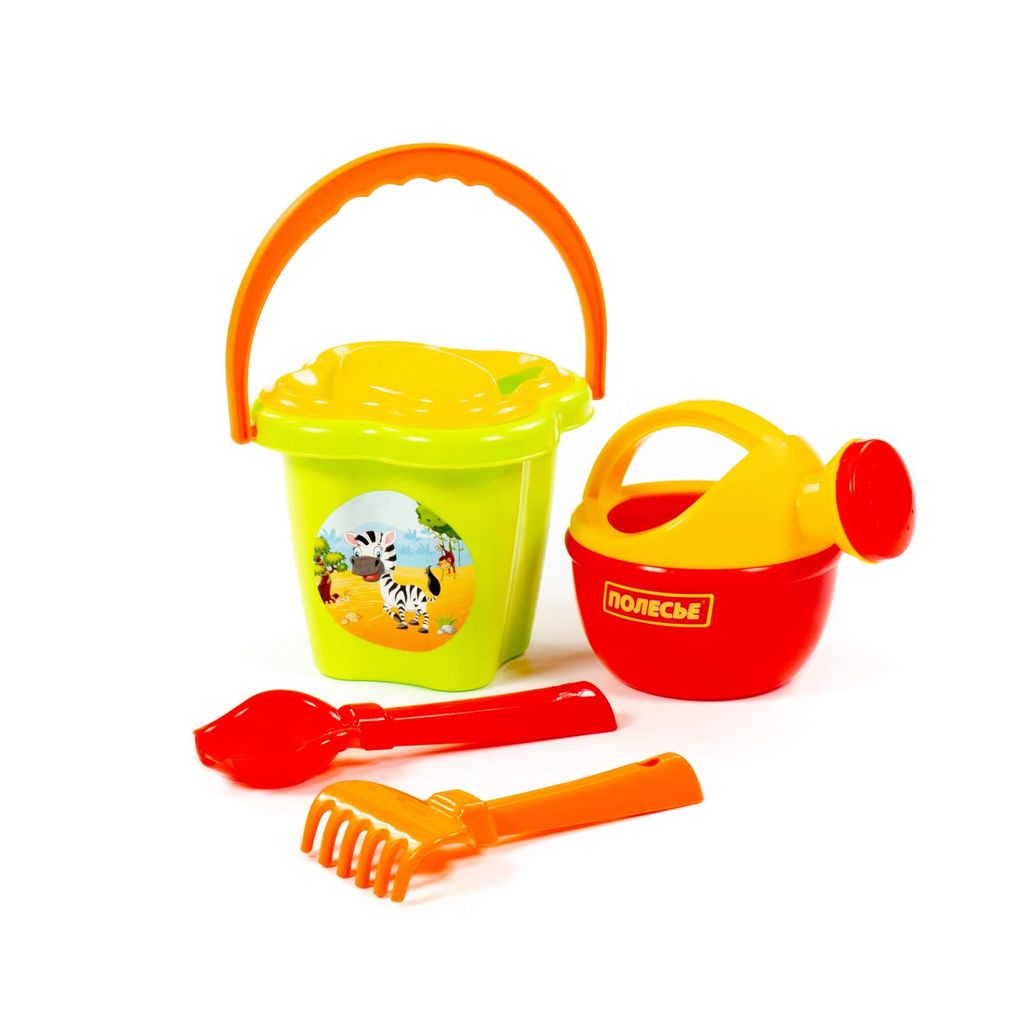 Набор № 222 - Полесье фото 4