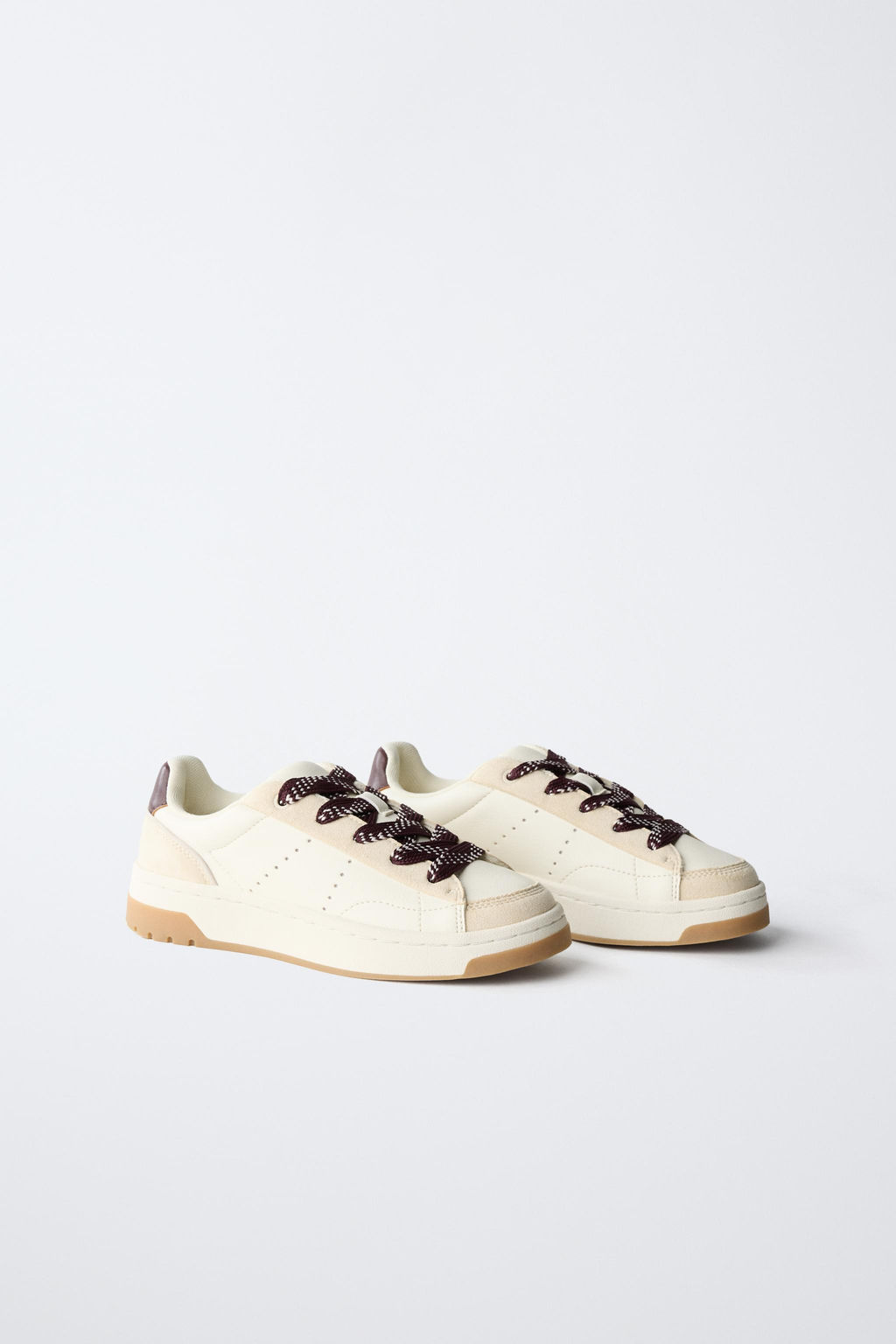 SKATE PLIMSOLLS - Zara фото 2