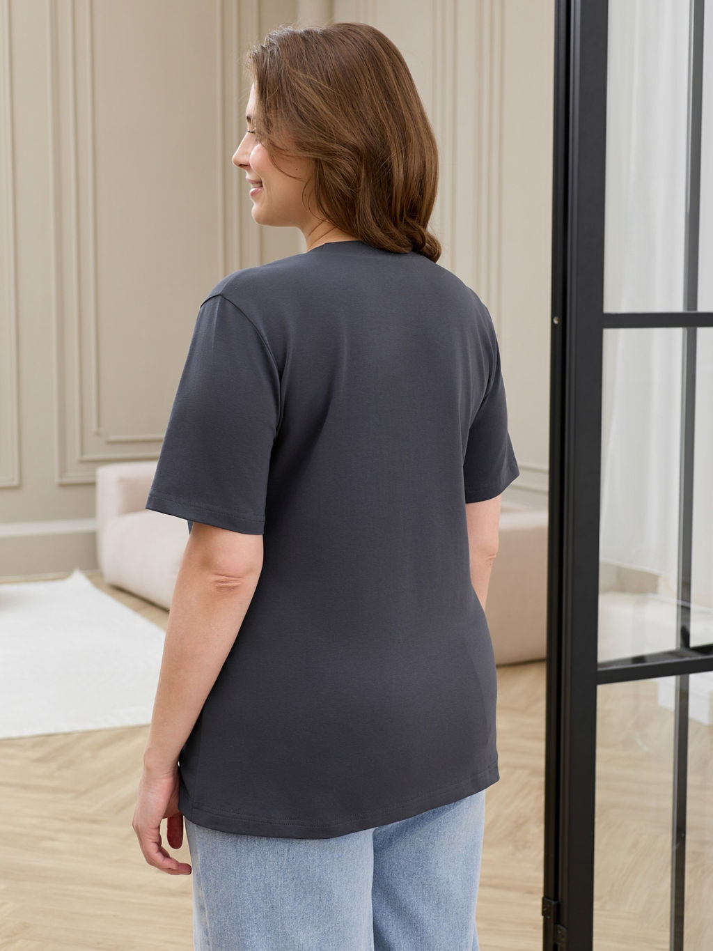 Футболка Соло-2 VIOTEX - Виотекс фото 26