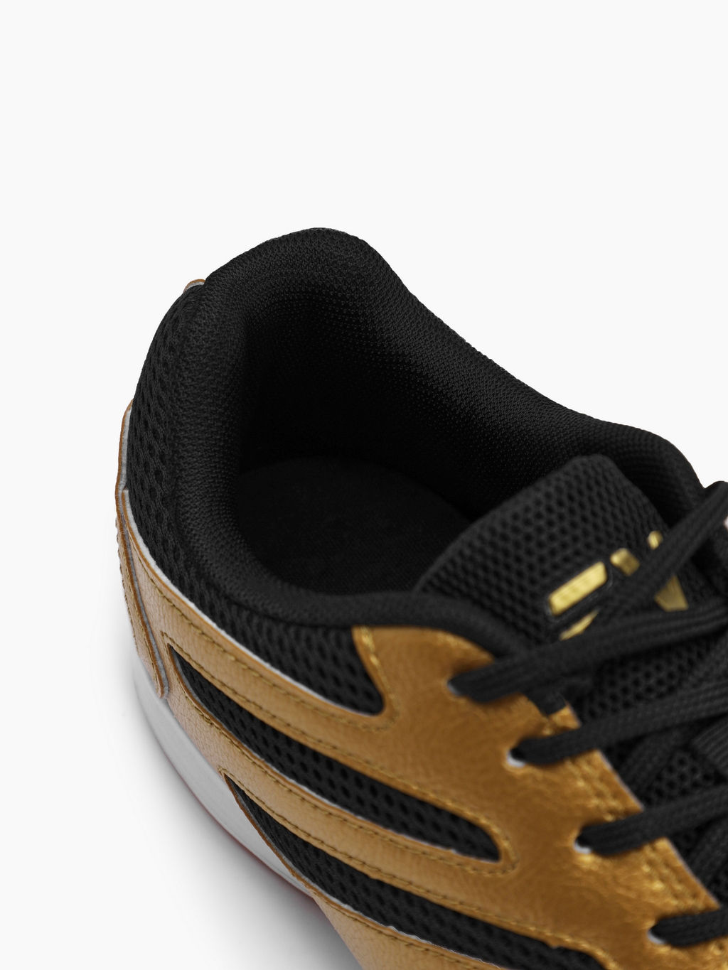 Футзалки FN Shadow (IN) (Gold/Black)