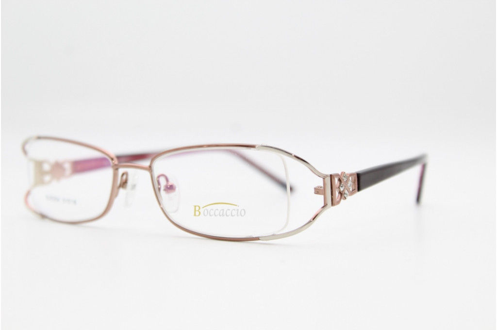 Оправа BOCCACCIO 0354 51-18-135 С4