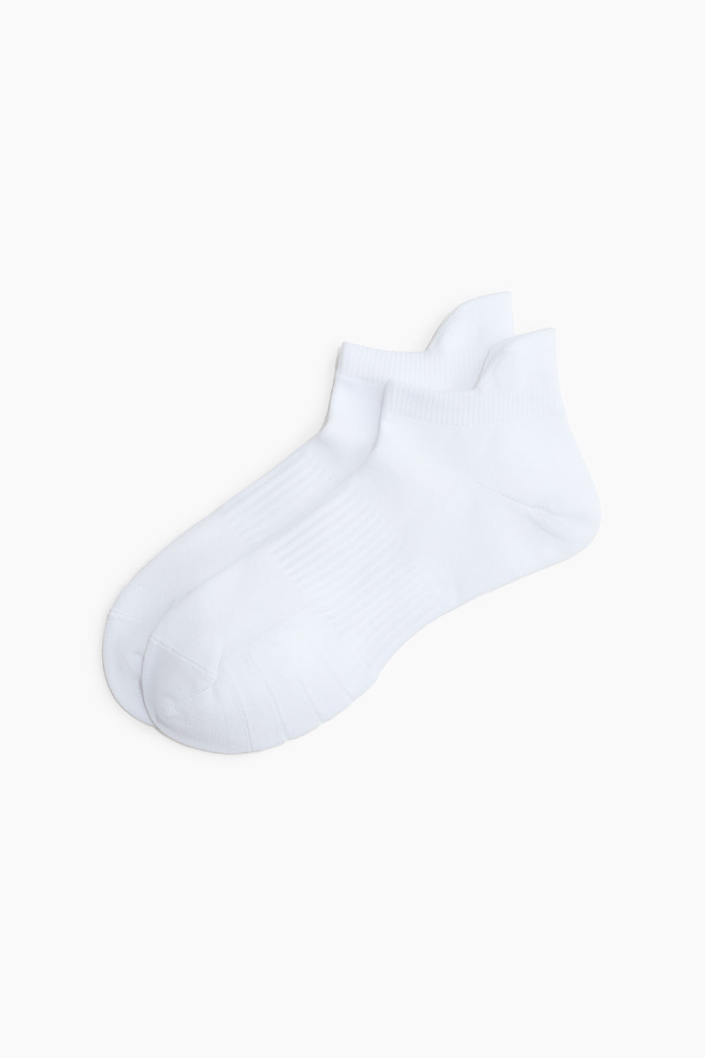 Pack de 5 calcetines de deporte con DryMove - H&m фото 3