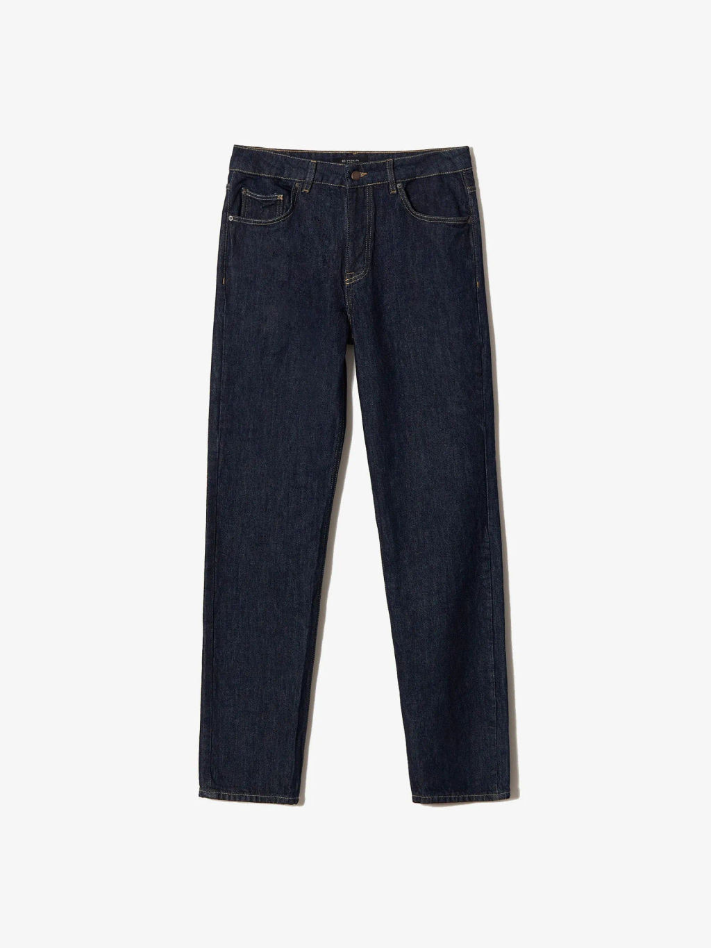 ЕМКА / Прямые джинсы - Emka фото 5