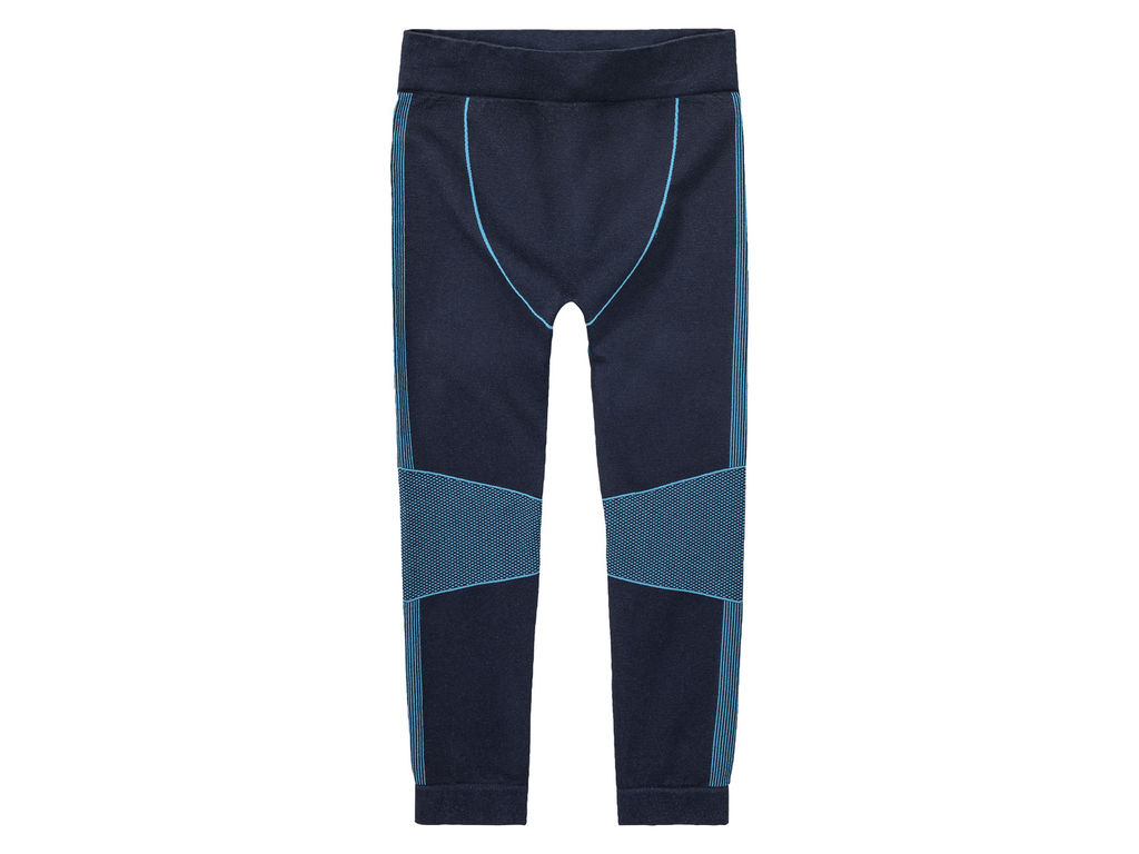 Термобельё для мальчика LUPILU 2 предмета  фото 5