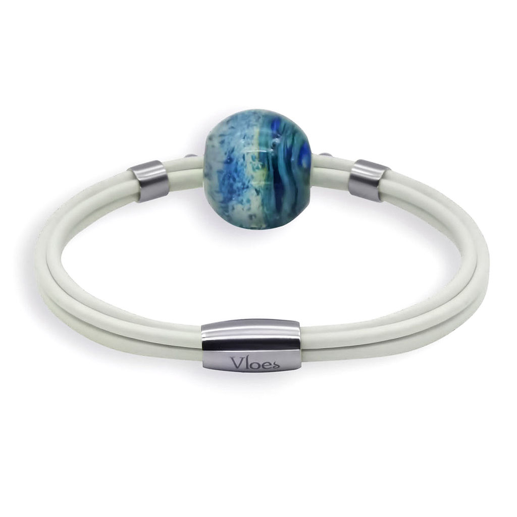 Браслет из муранского стекла - Vloes фото 2