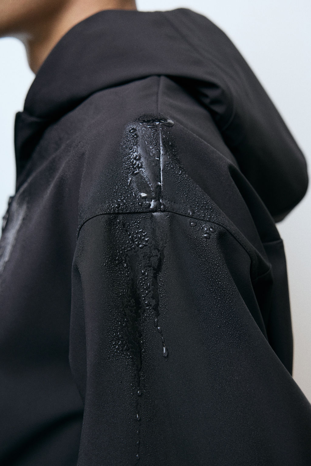 Chaqueta de deporte con StormMove - H&m фото 4