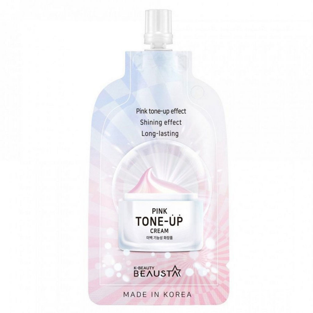 Beausta Набор увлажняющих средств для лица, 3 шт.  фото 2