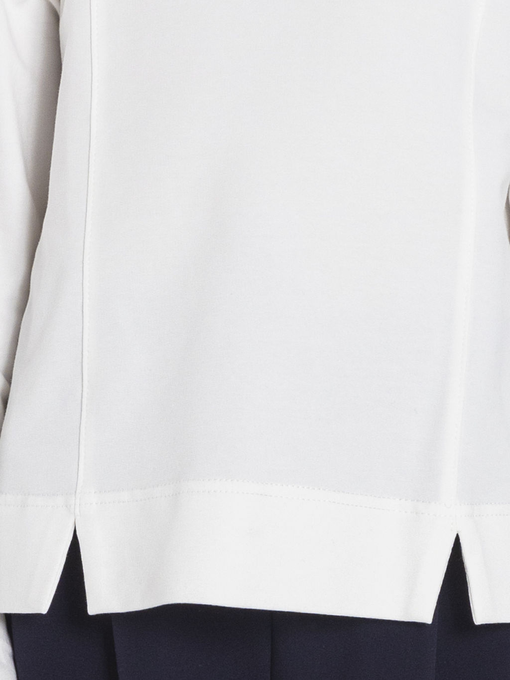 Джемпер дев. О77048 - Карамелли фото 5