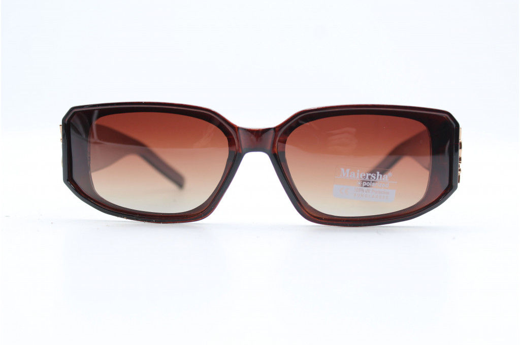 Солнцезащитные очки Maiersha (Polarized) 03885 (64-15-142) C8-02
