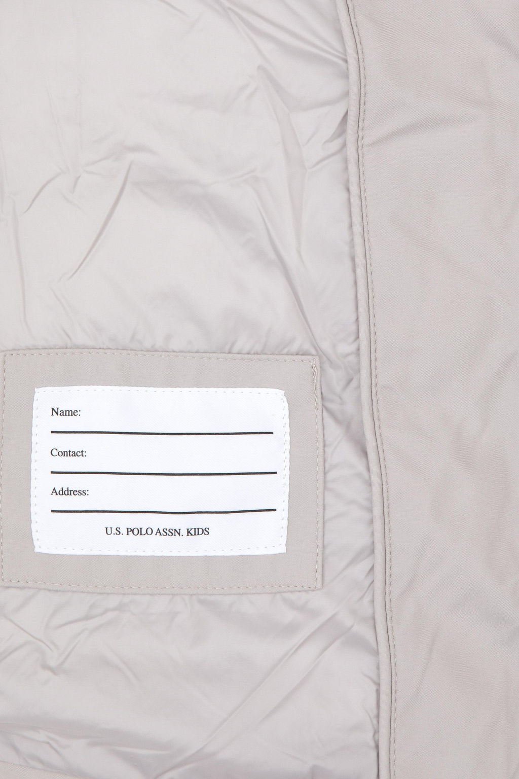 Erkek _ocuk Ta_ Kaban Sepette S_rpriz _ndirim - U.s. polo assn фото 4