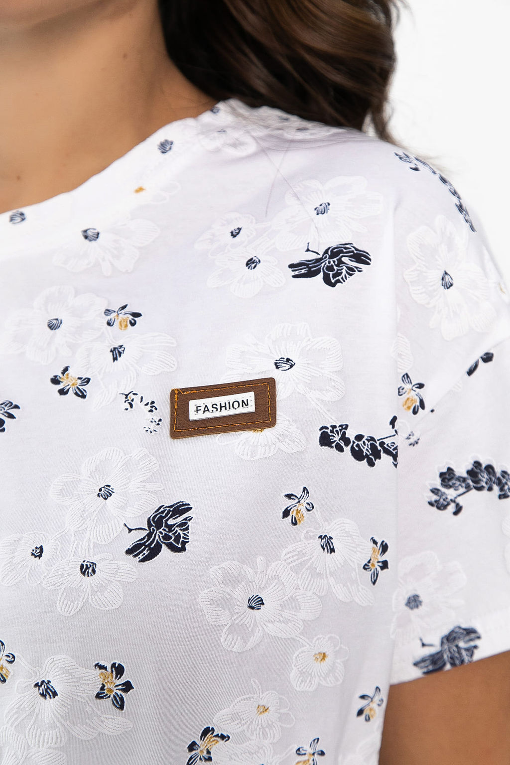 Футболка Мэнси - Lt collection фото 14