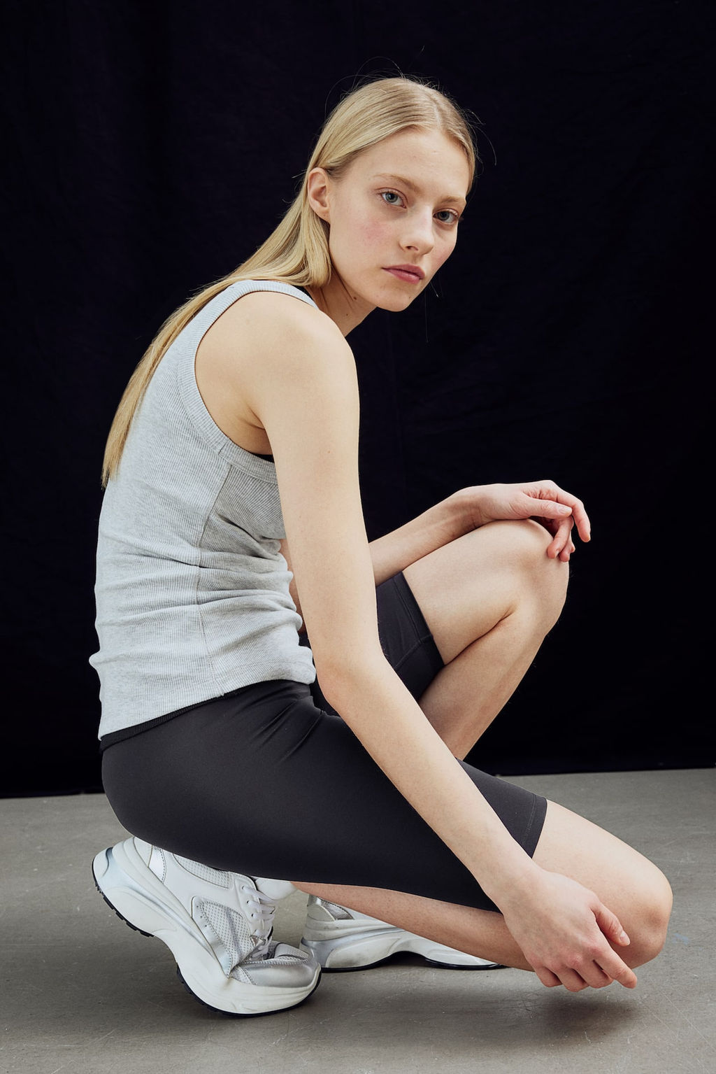 Mallas de ciclista DryMove - H&m фото 4