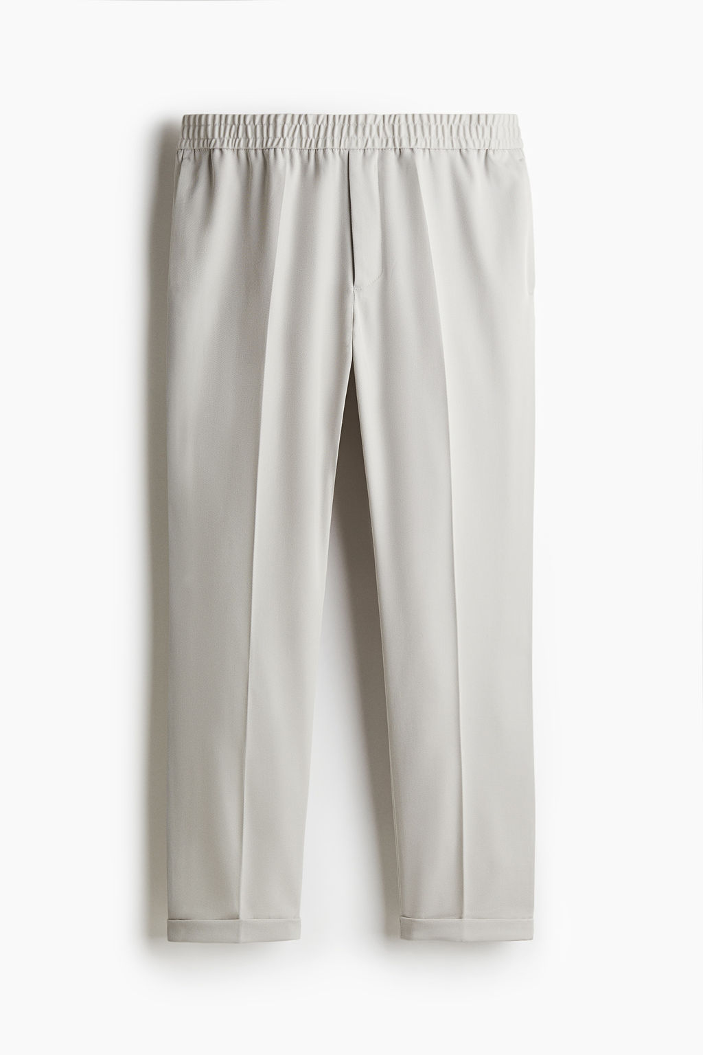 Pantal?n de sarga Slim Fit - H&m фото 2