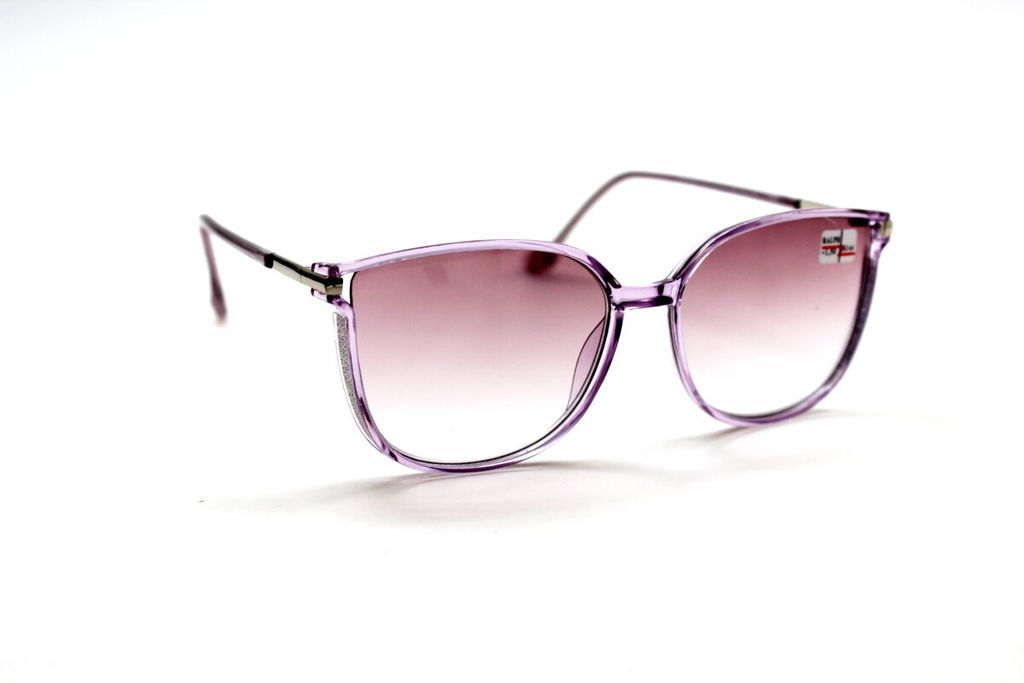 Готовые очки - Ralph 0791 с2 тонировка +4