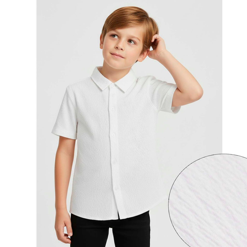 Рубашка кулирка жатка 1813100201