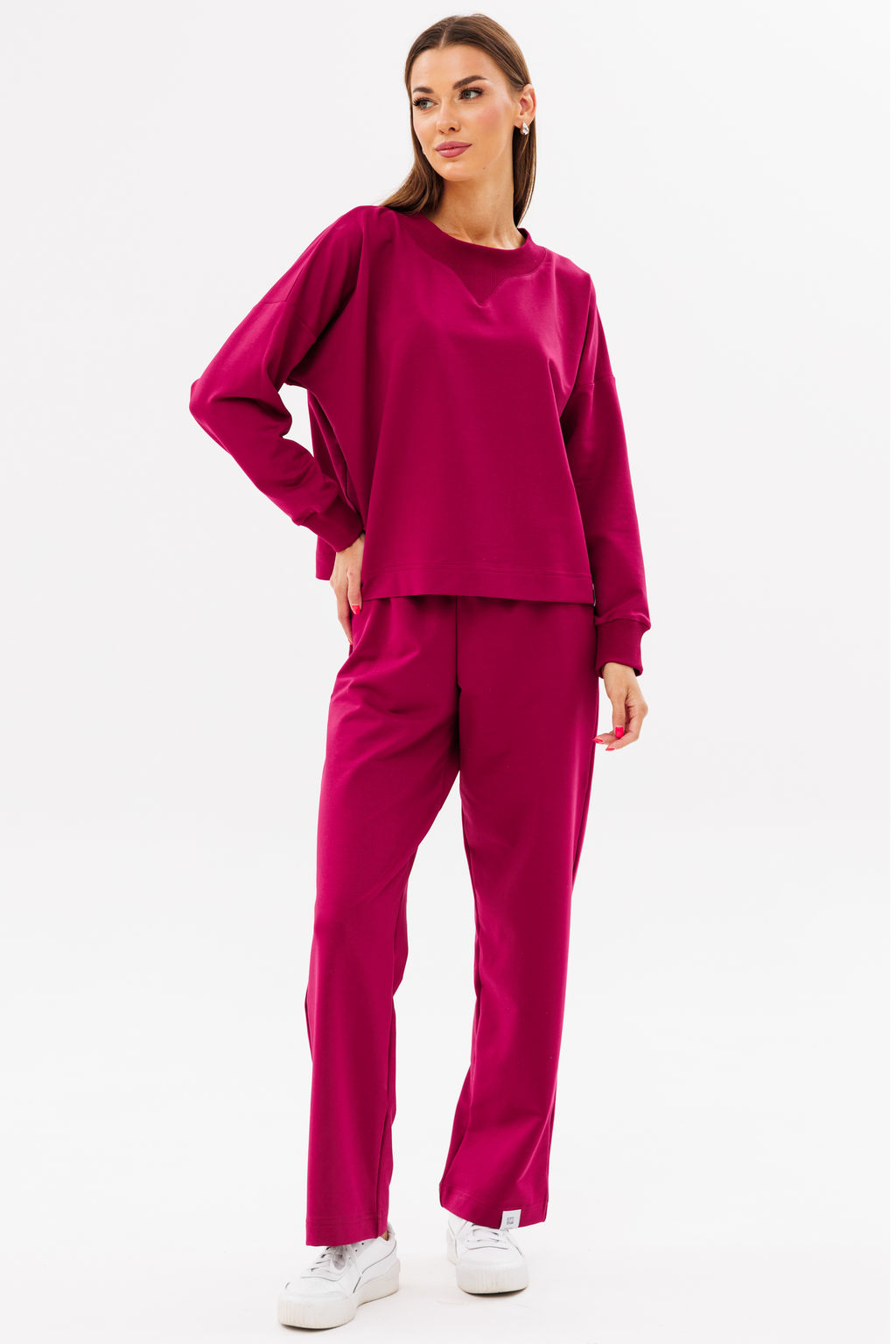Костюм 42194220 - Kivviwear фото 4