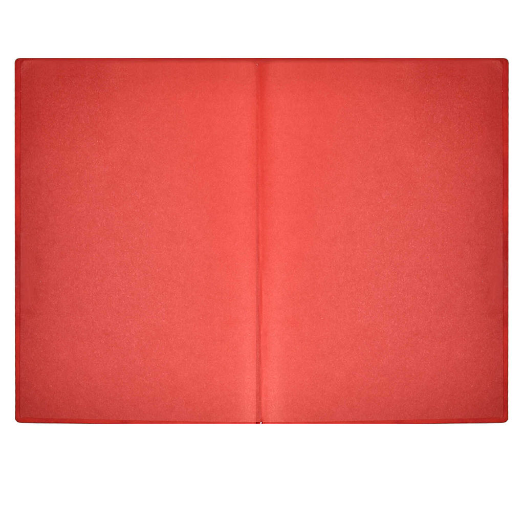 Ежедневник недатированный ESCALADA, #проМани, А5, 160 л., арт. 64003/ 15 ТИВОЛИ КРАСНЫЙ  фото 9