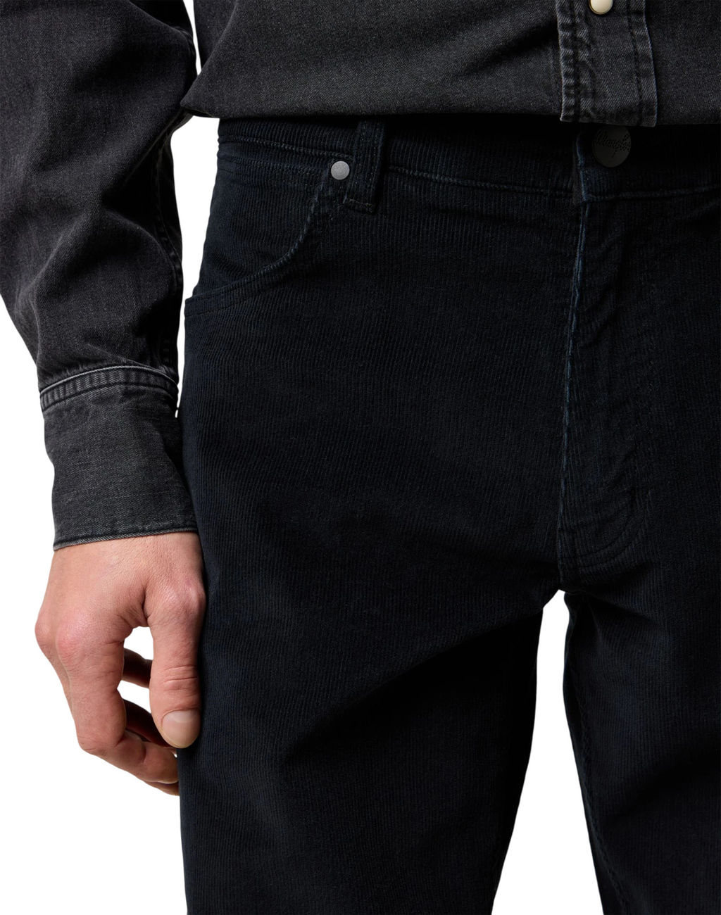 Брюки мужские