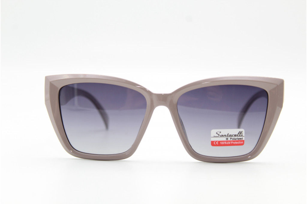 Солнцезащитные очки Santarelli (Polarized) 2458 54-18-143 С6